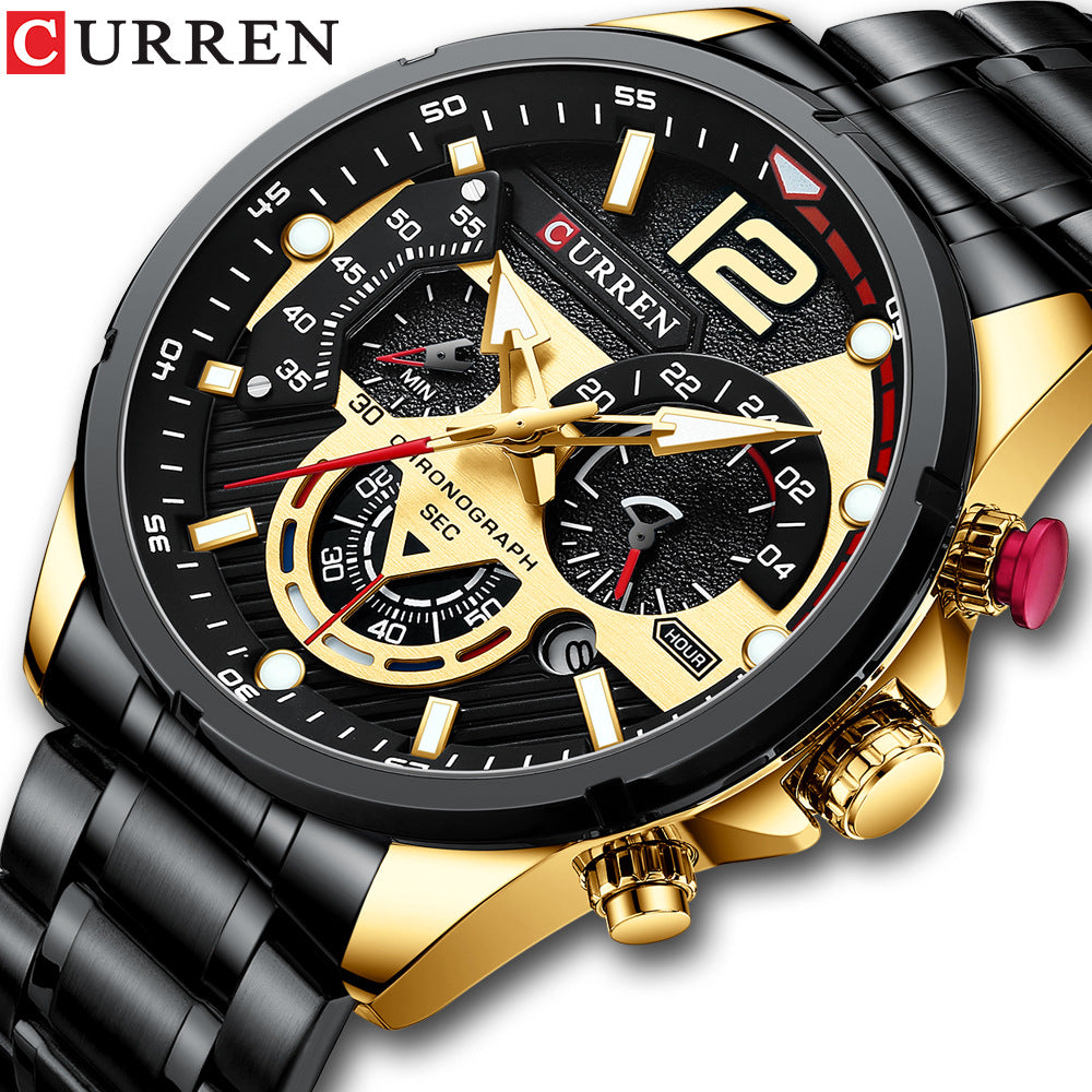 Casual Watch