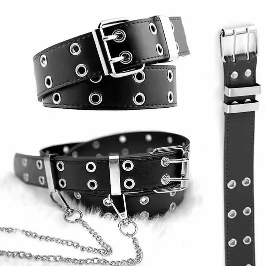 Casual Jeans Belt