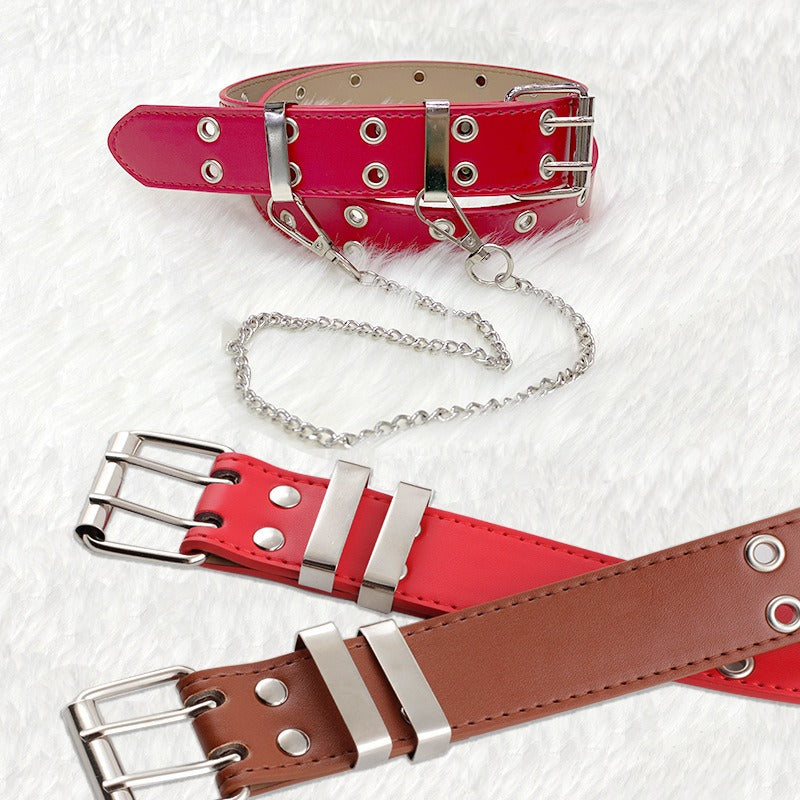 Casual Jeans Belt