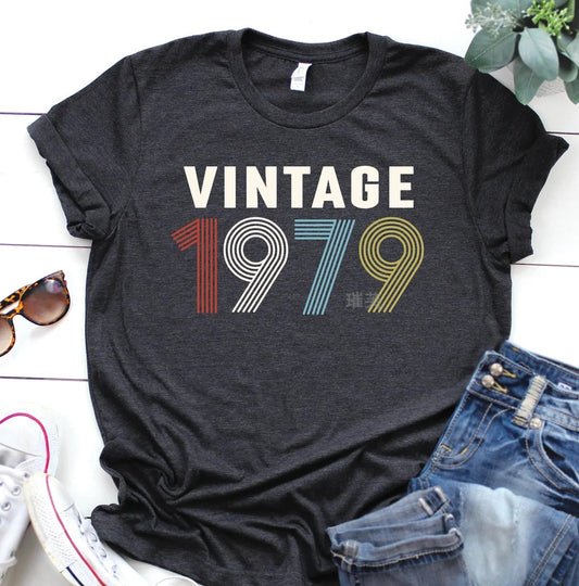 Birthday T-shirt