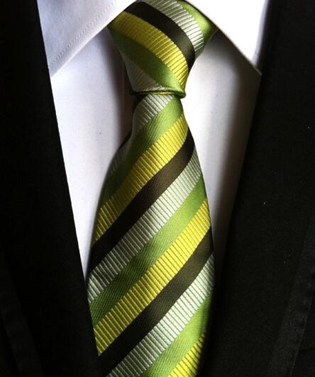 Classic Neck Ties