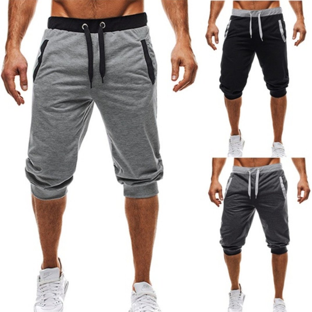 Mens Comfy - Shorts - pants