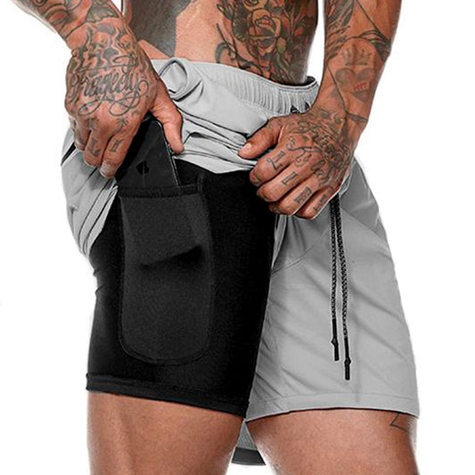 Fitness Shorts