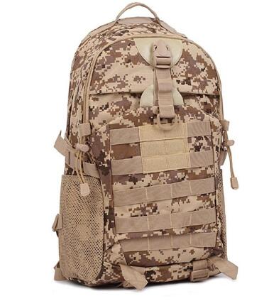 Backpack 35L
