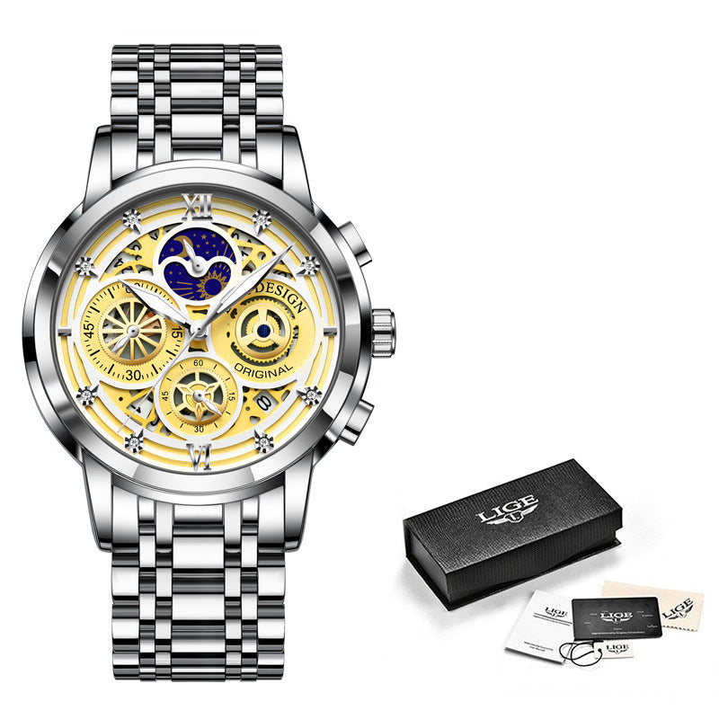Men's Watch
