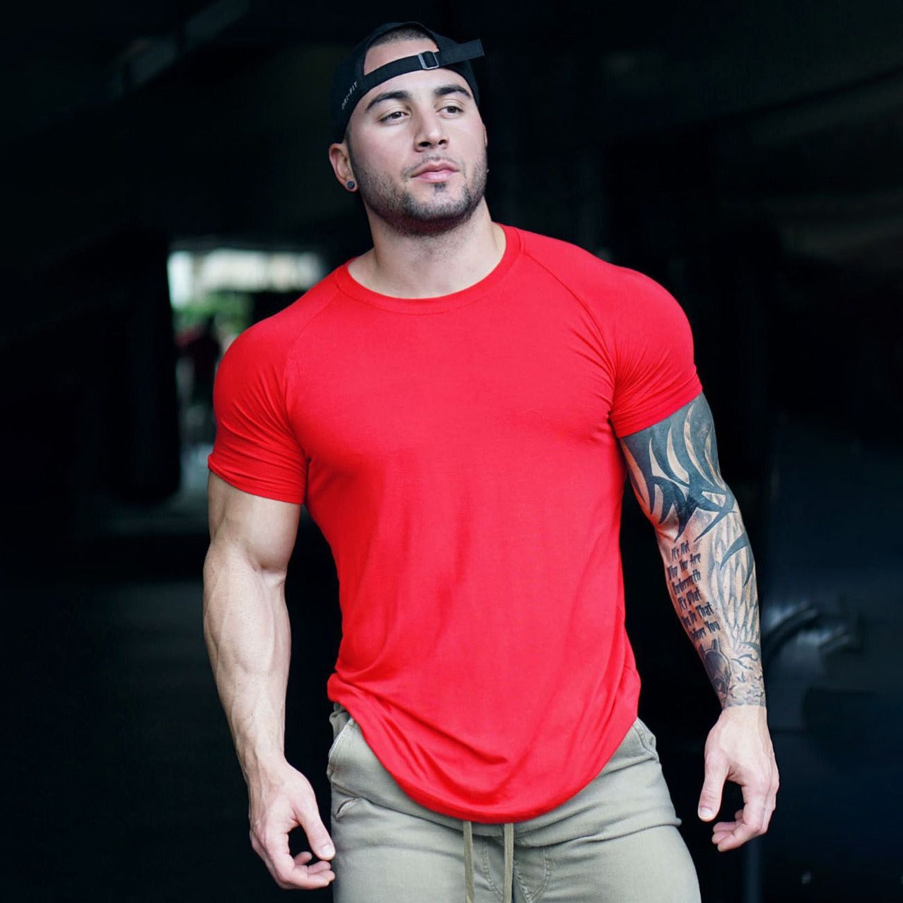 Basic T-Shirt