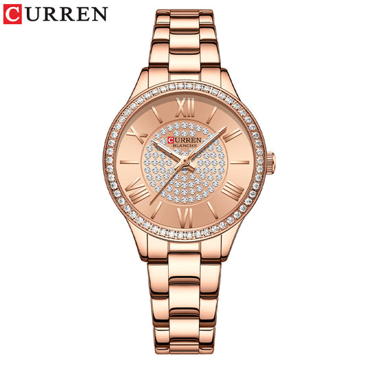 Casual Ladies Watch