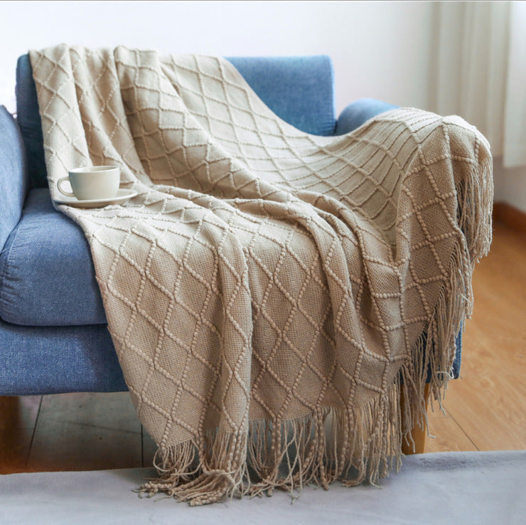 Sofa Blanket