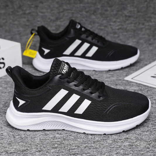 Breathable - Casual, Work-out Shoes