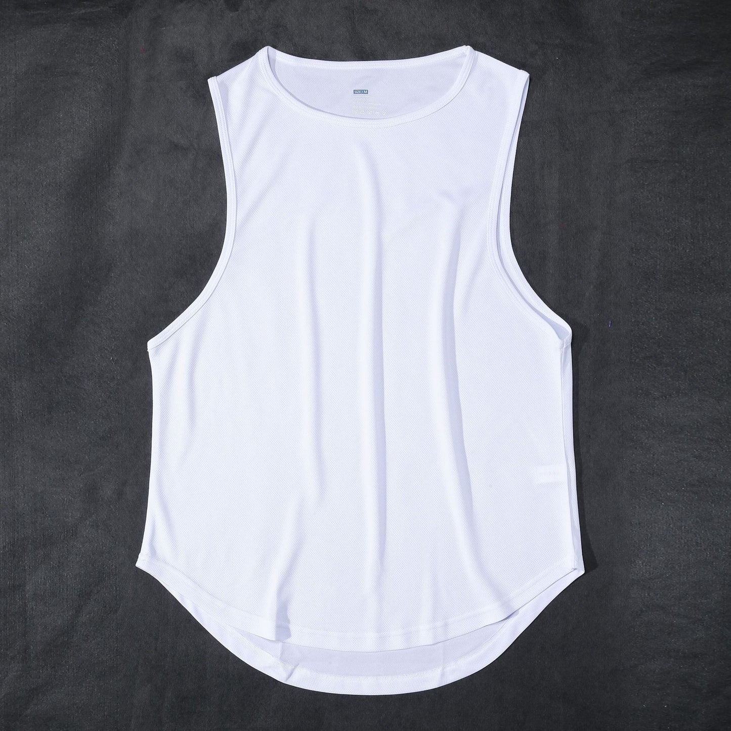 Sleeveless Shirt
