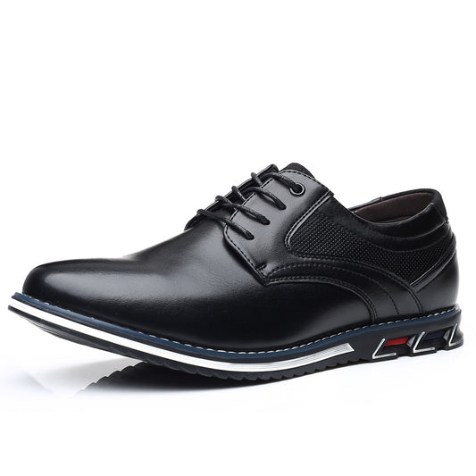 Dress shoes