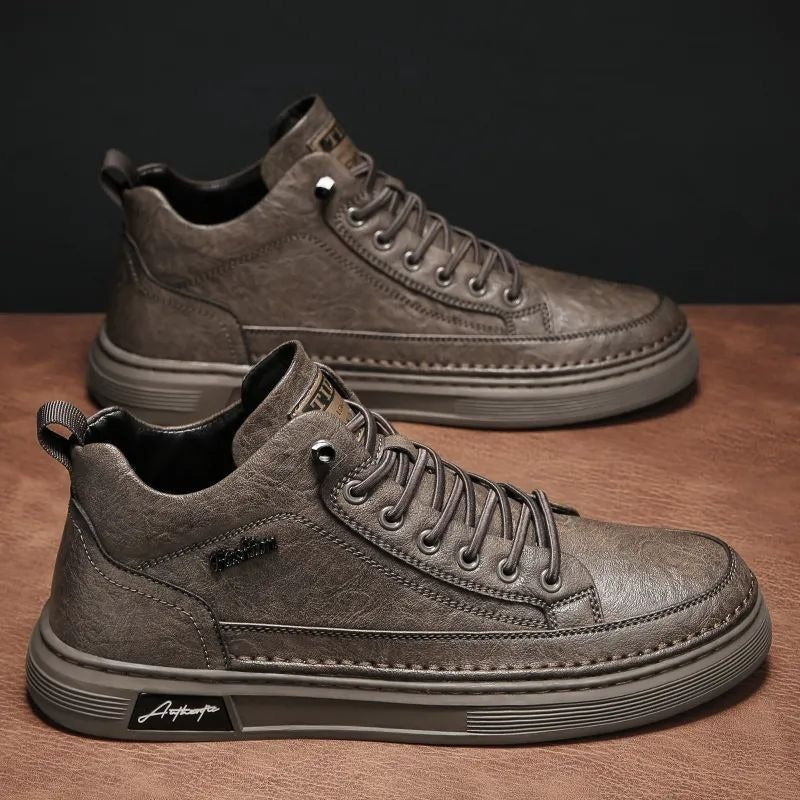Breathable and waterproof Shoes