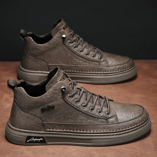 Breathable and waterproof Shoes