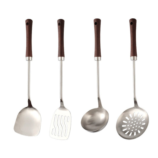 304 Stainless Steel Kitchen Utensil Set