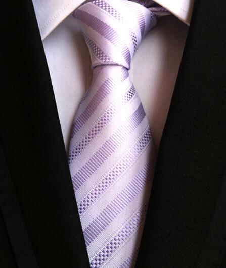 Classic Neck Ties