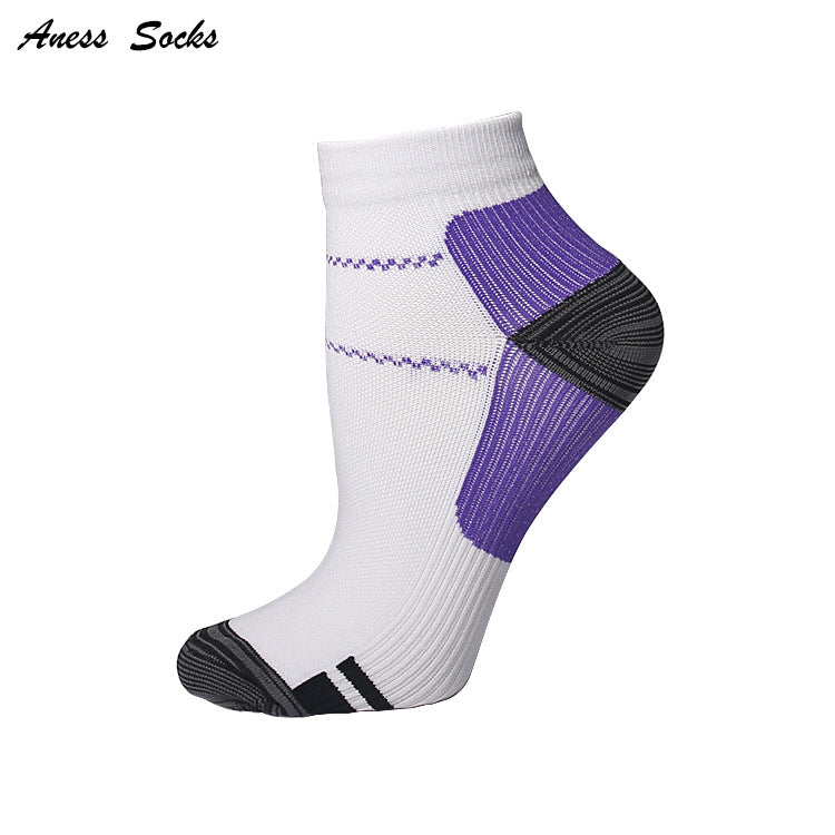 Men And Women Compression Socks