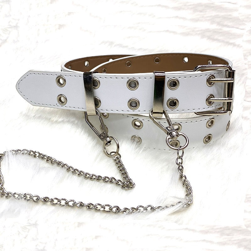 Casual Jeans Belt