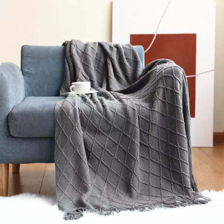 Sofa Blanket