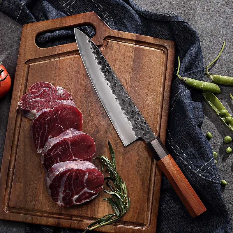 Forged Kitchen Knife