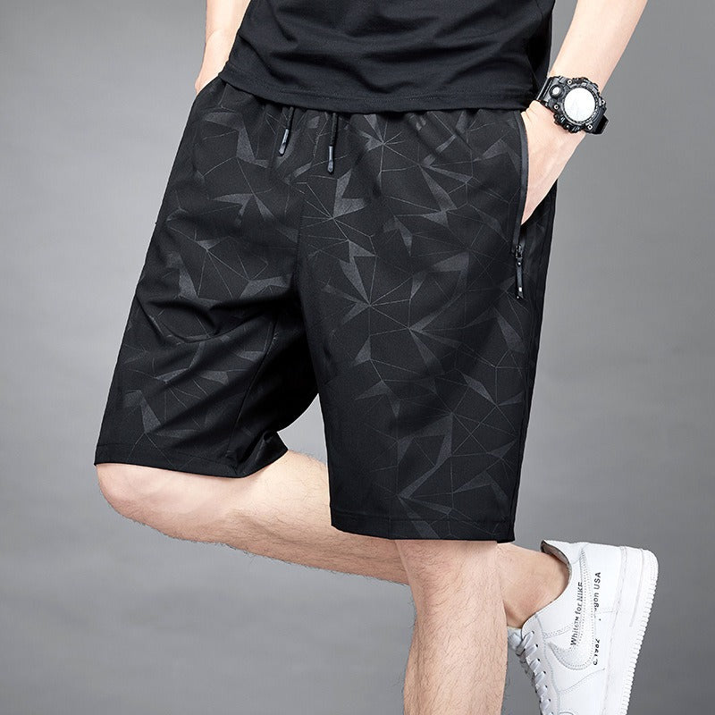 Breathable Shots
