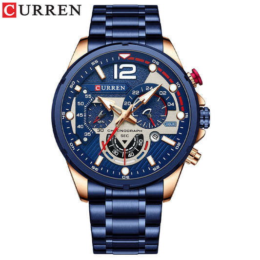 Casual Watch