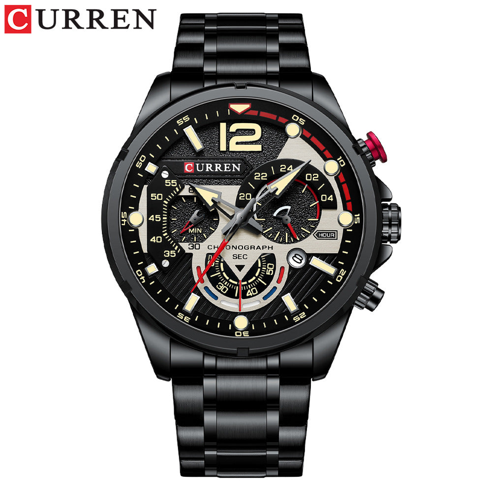 Casual Watch