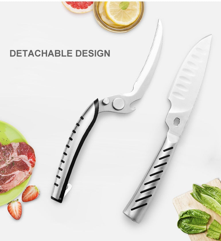 kitchen scissors