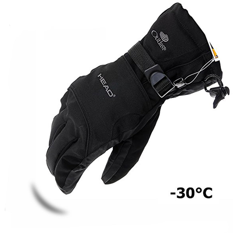 Winter Gloves (-30 C)