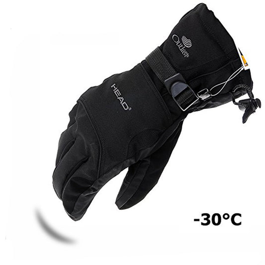 Winter Gloves (-30 C)