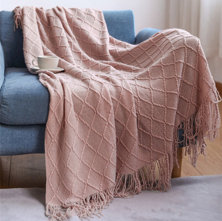 Sofa Blanket