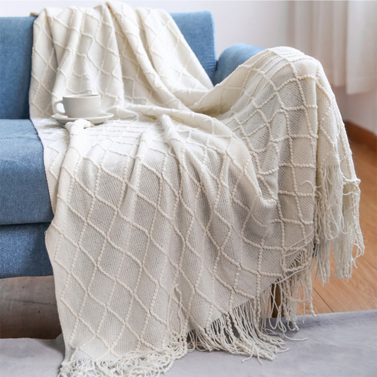 Sofa Blanket