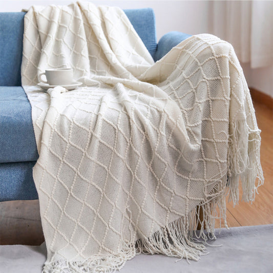 Sofa Blanket