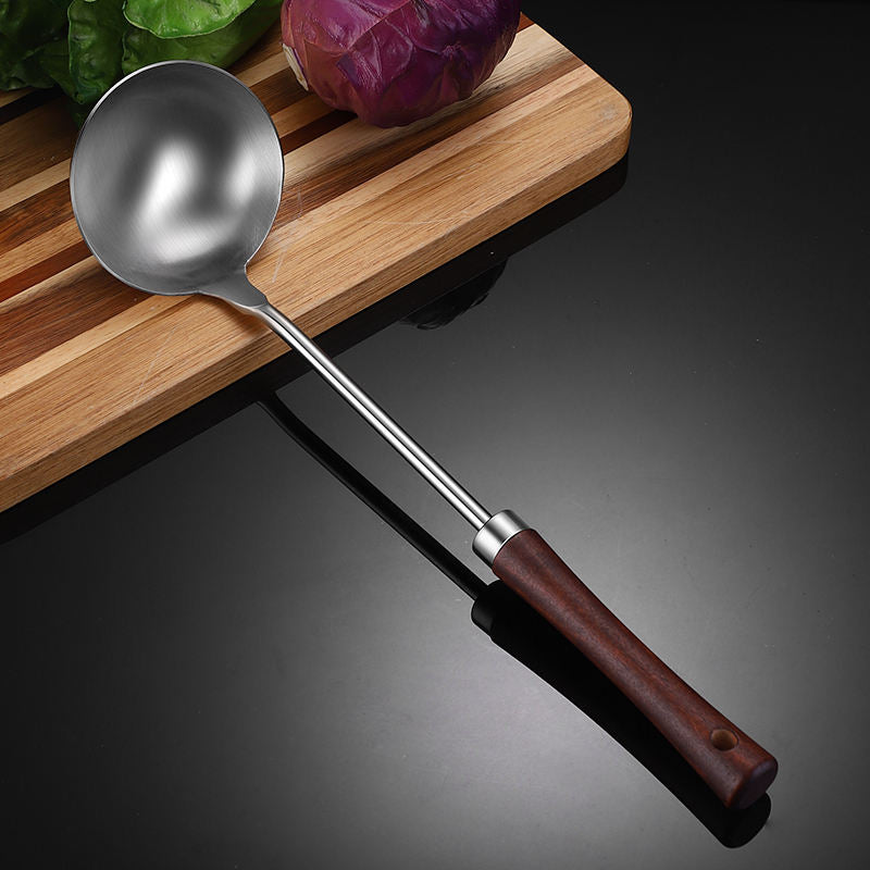 304 Stainless Steel Kitchen Utensil Set