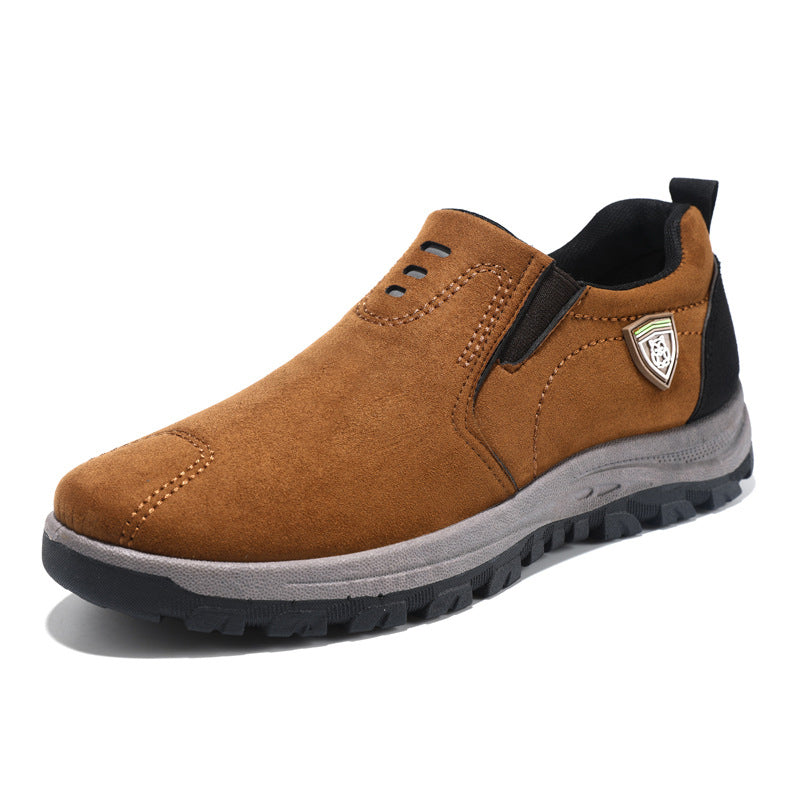 Casual - Dress shoes
