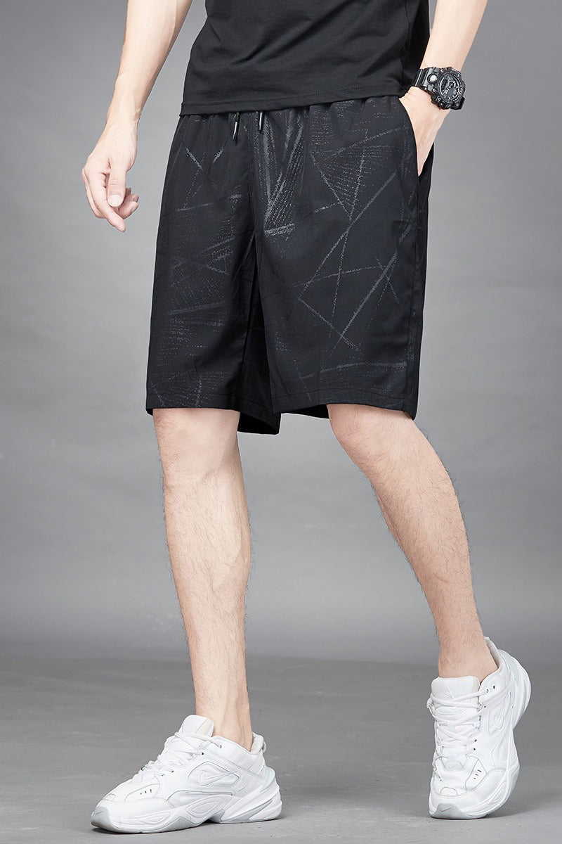 Breathable Shots