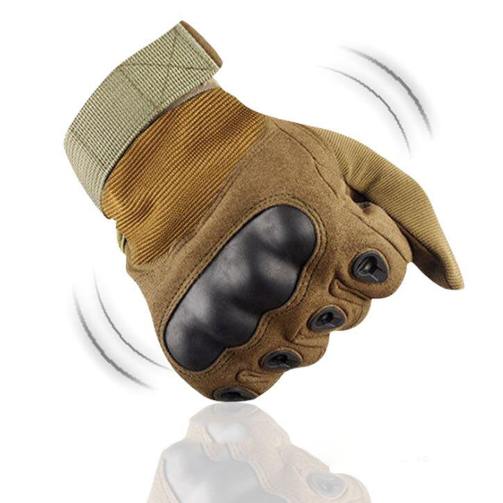Gloves