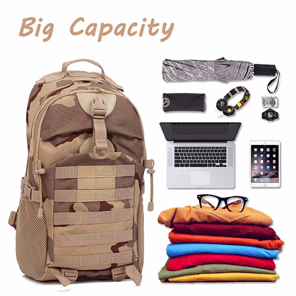 Backpack 35L