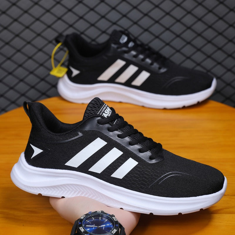 Breathable - Casual, Work-out Shoes