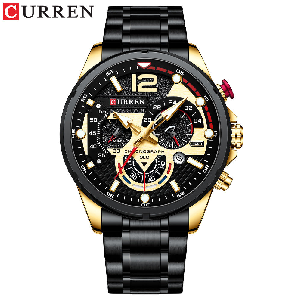 Casual Watch