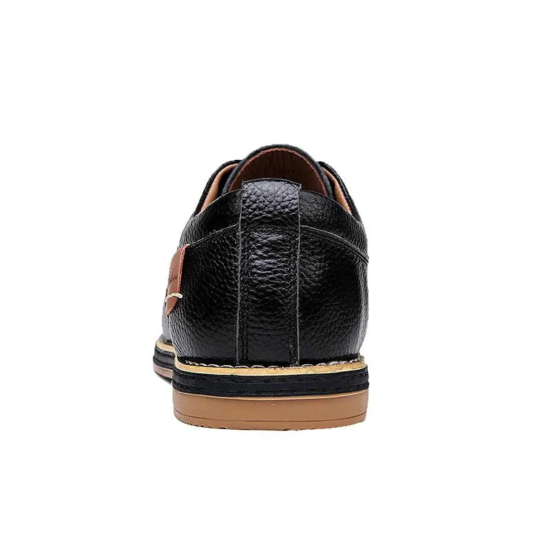 Dress Shoes - Casual
