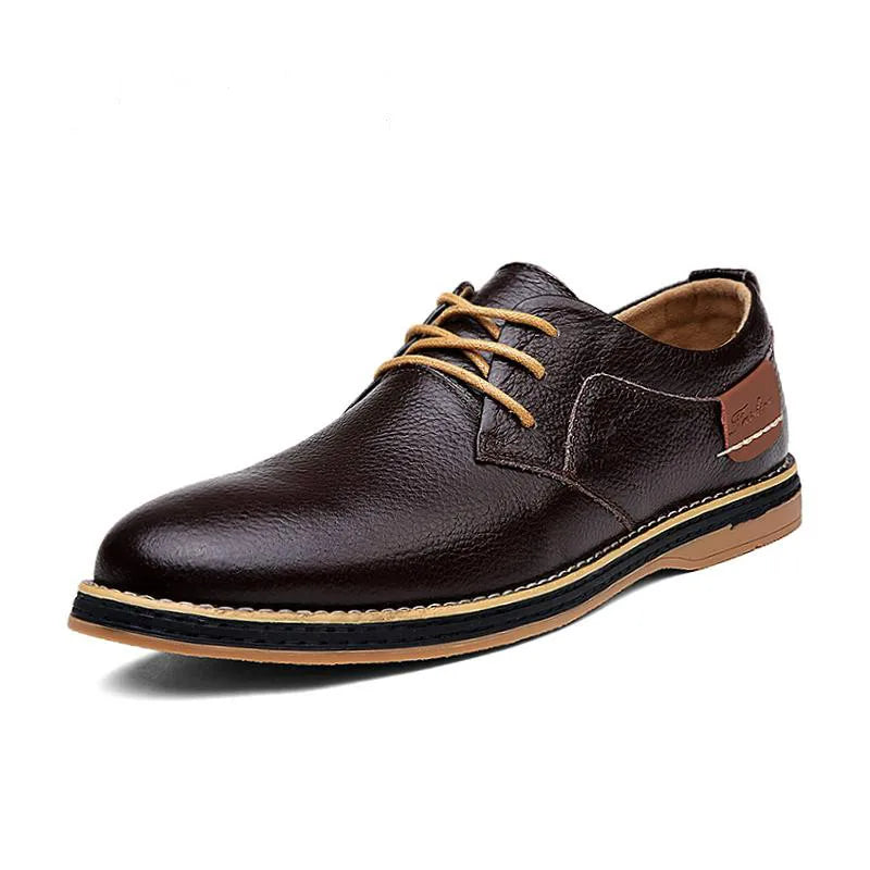 Dress Shoes - Casual