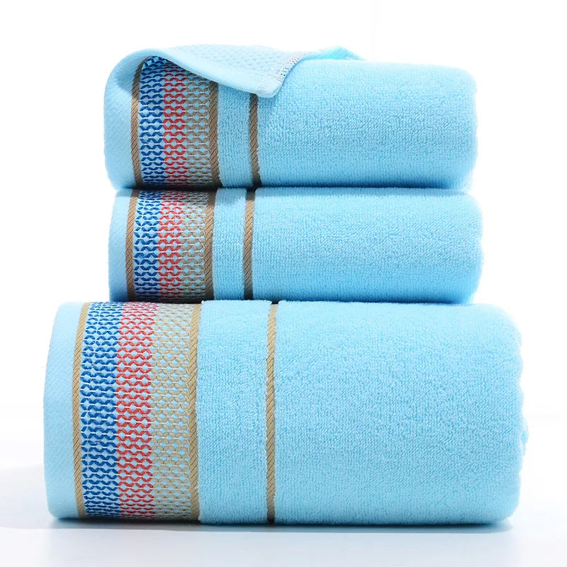 3PCS/Set Towel