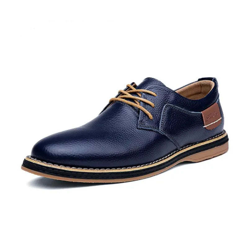 Dress Shoes - Casual
