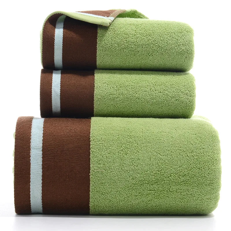 3PCS/Set Towel