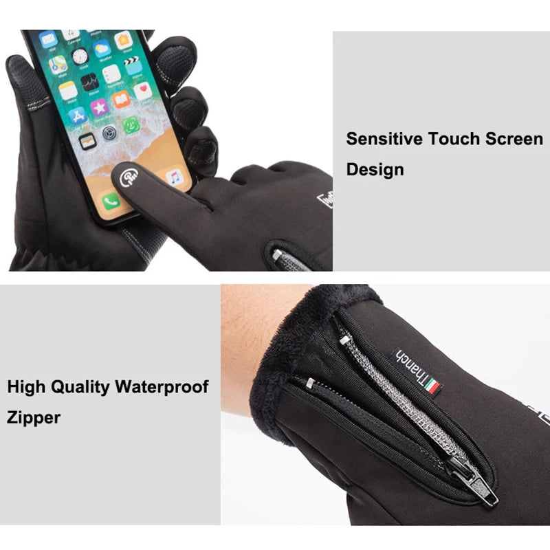 Gloves