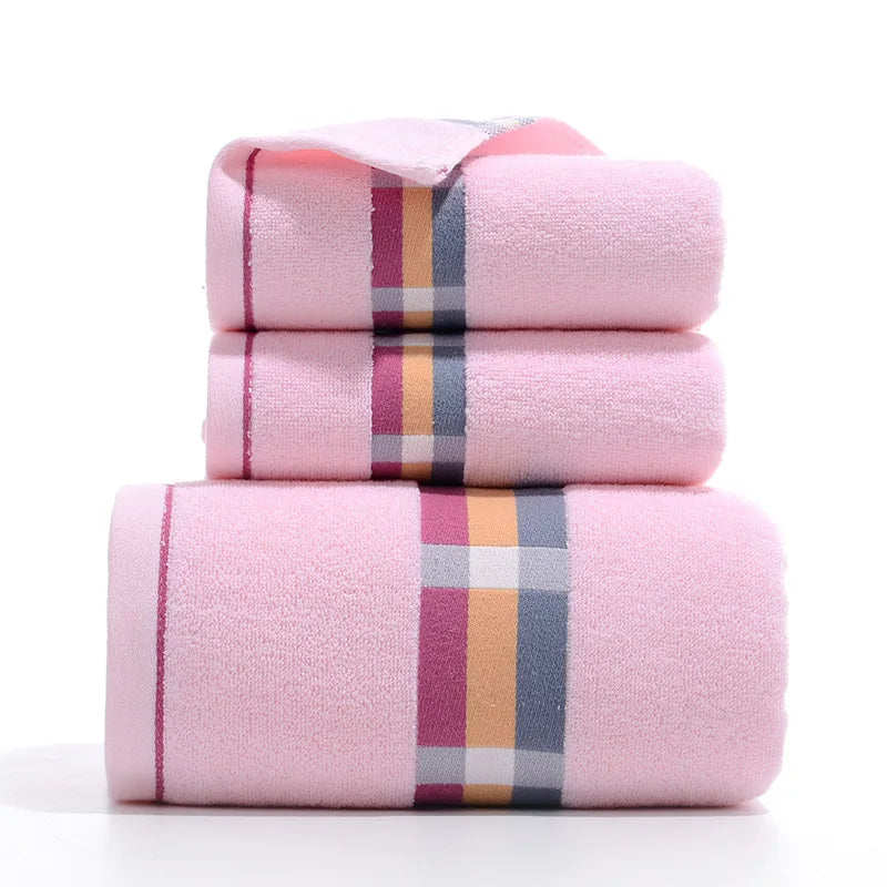 3PCS/Set Towel