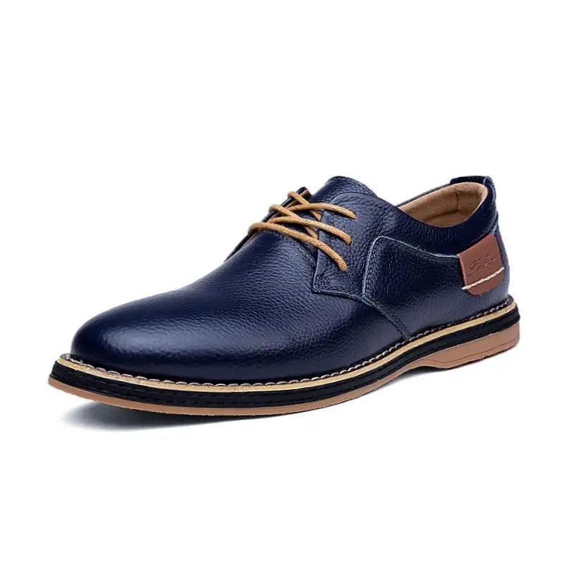 Dress Shoes - Casual