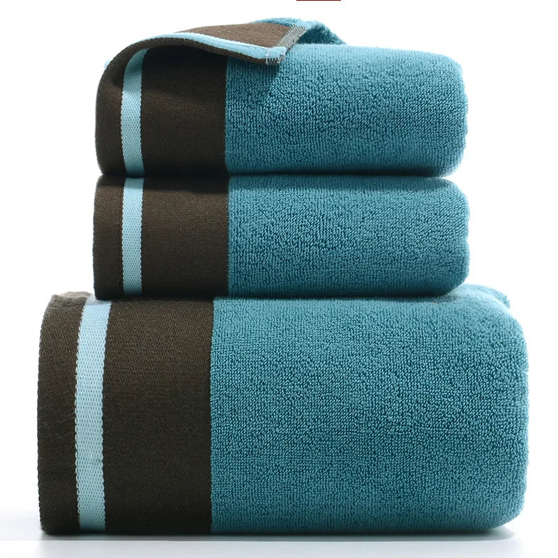 3PCS/Set Towel