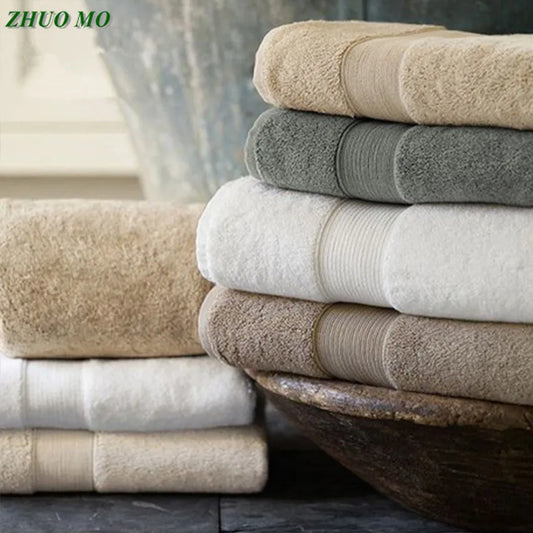 Bath Towels