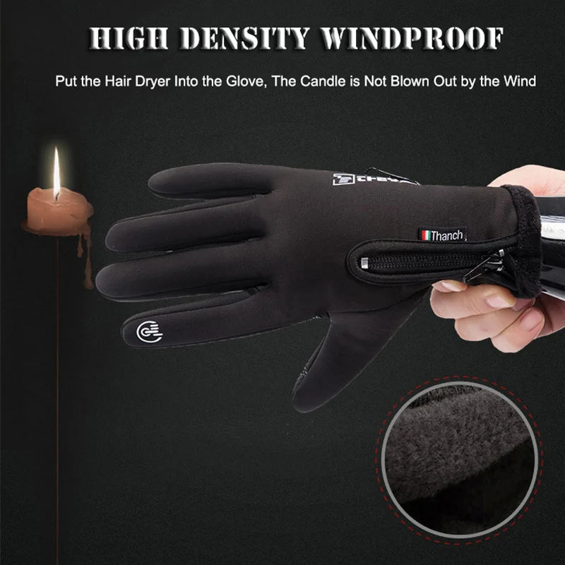 Gloves